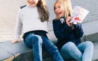 Что сшить детям из денима: 27 выкроек детских моделей из джинсовой ткани