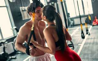 Секс как спорт, спорт как секс: как получить кайф и в постели, и в зале для здоровья и удовольствия