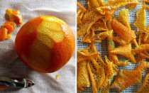 Сушим фрукты в домашних условиях: основные правила сушки