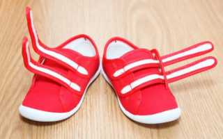 Как чистят липучку на одежде и обуви: элементарные способы и советы