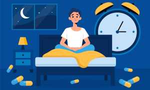 Простые советы как перестать много спать и высыпаться для улучшения жизни