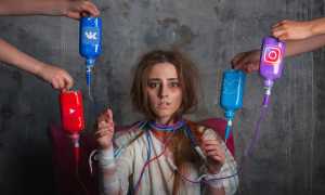 Как преодолеть зависимость от сериалов и вернуть контроль над жизнью