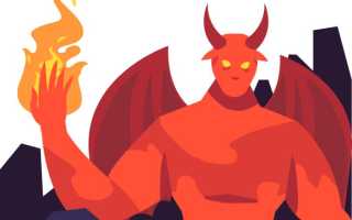 Нечисть среди нас – правда или вымысел, похожий на правду? Исследуем этот вопрос