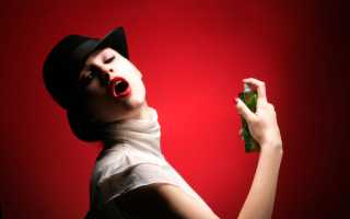 Вся правда о том, почему мужчине нравится запах выделений и его причины