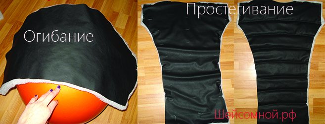 детская куртка своими руками выкройки