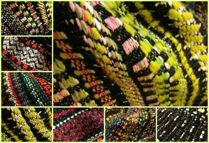 Шьем пальто по мотивам Fendi в технике Chanel