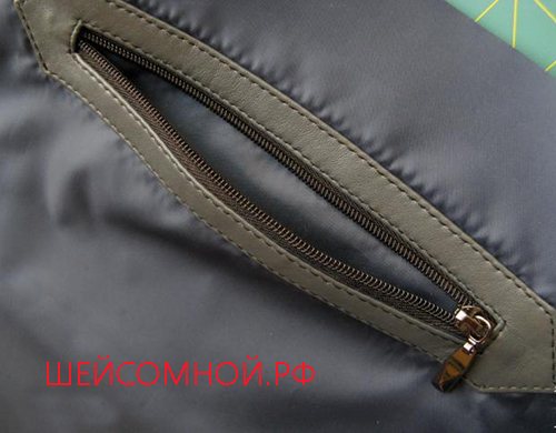 сшить детскую куртку на синтепоне своими руками