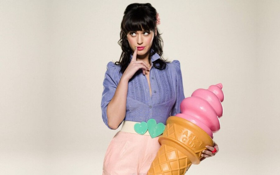 Katy Perry