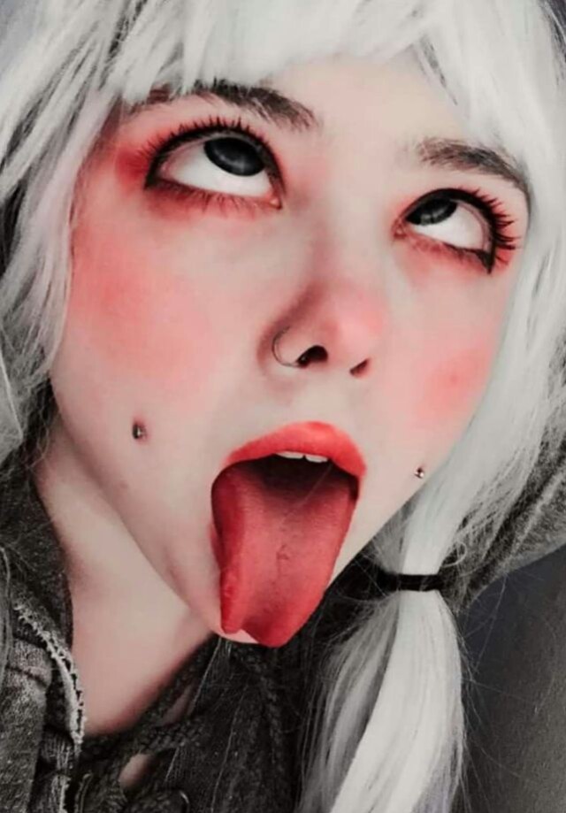 ахегао