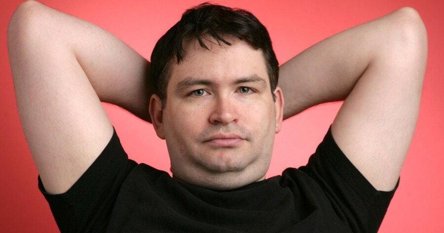 Джона Фэлкон