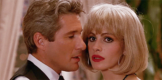 что хочет женщина